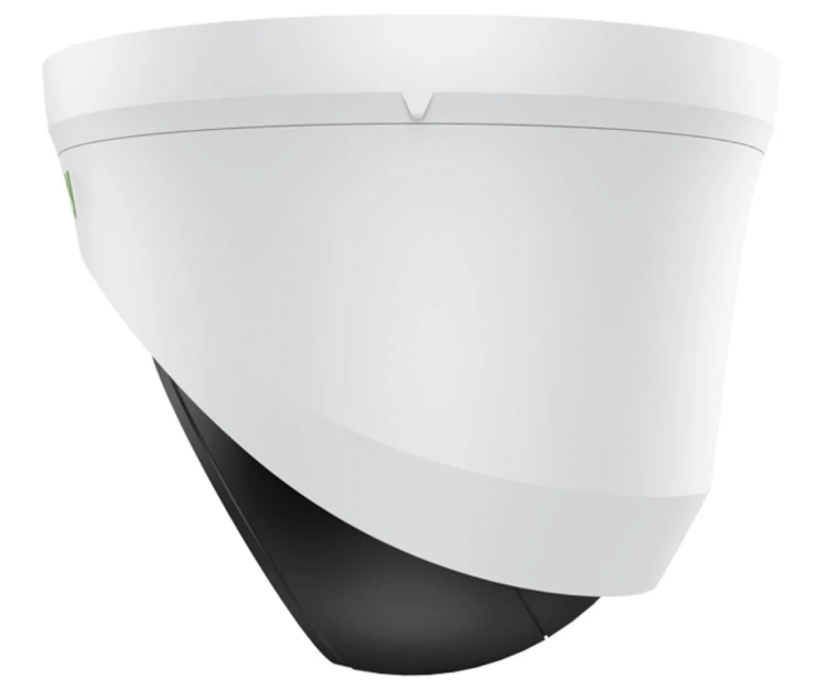 KAMERA IP TC-C32XV 2FNA-28 Spark Series - 2Mpx 2.8mm TIANDY-1955301