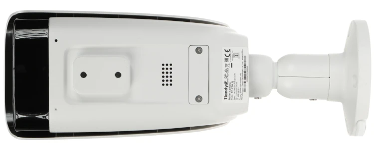 KAMERA IP LPR TC-C34LQ SPEC:LK/I3W/A/E/Y/M/S/H/LPR/2.8-12MM Color Maker / Pro - 4Mpx 2.8... 12mm - MOTOZOOM TIANDY-1955625