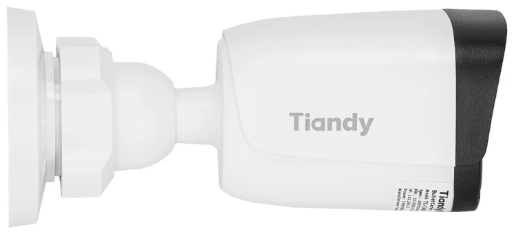 KAMERA IP TC-C34QN SPEC:I3/E/Y/2.8MM/V5.0 Spark Series - 4Mpx 2.8mm TIANDY-1957144