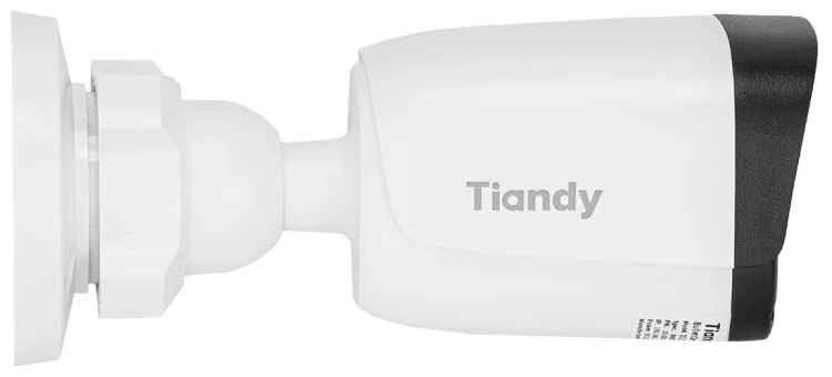 KAMERA IP TC-C34QN SPEC:I5W/E/Y/2.8MM/V4.2 SuperLite SERIES - 4Mpx 2.8mm TIANDY-1957455