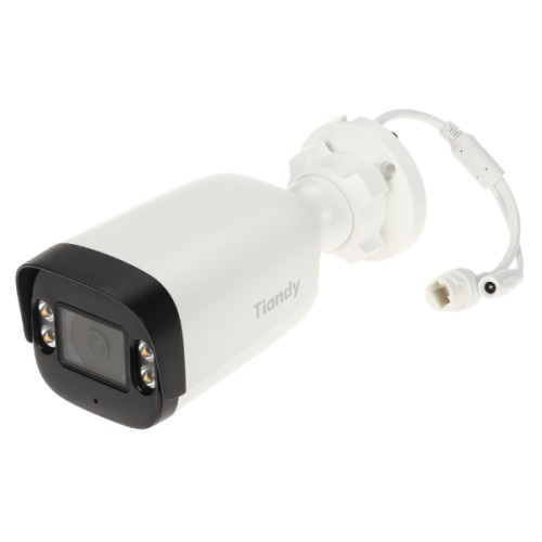 KAMERA IP TC-C34UV 3FRB-4 Color Maker - 4Mpx 4mm TIANDY-1955287