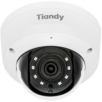 KAMERA WANDALOODPORNA IP TC-C35KS SPEC:I3/E/Y/M/S/H/2.8MM/V4.0 - 5Mpx 2.8mm TIANDY-1957419