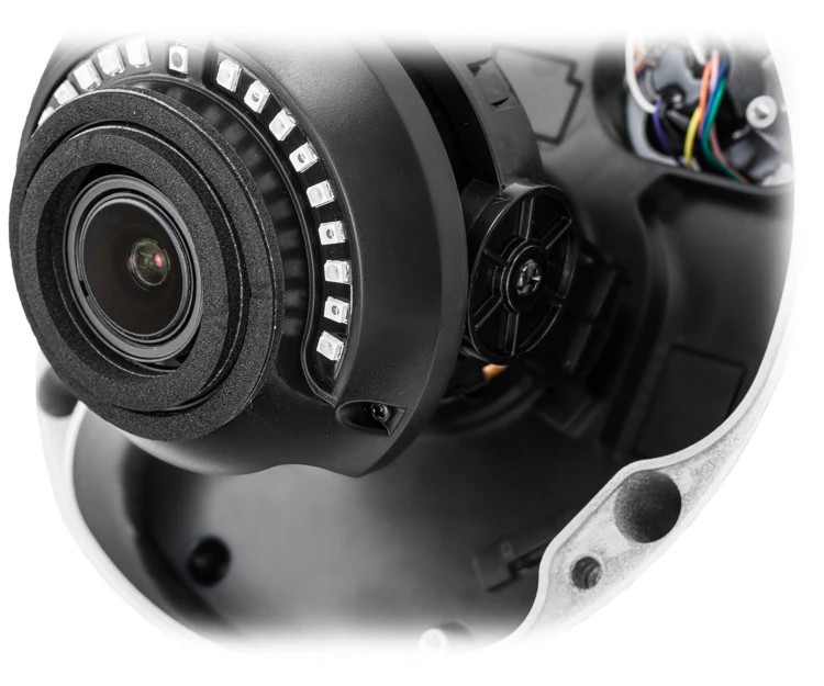 KAMERA IP TC-C35MS 3LHA-27135 Lite Series - 5Mpx 2.7... 13.5mm TIANDY-1955724