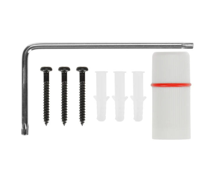 KAMERA IP TC-C35MS 3LHA-27135 Lite Series - 5Mpx 2.7... 13.5mm TIANDY-1955727