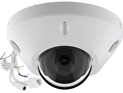 KAMERA IP TC-C35PS SPEC:I3/E/Y/M/H/2.8MM/V4.2 - 5Mpx 2.8mm TIANDY-1957390
