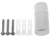 KAMERA IP TC-C35SS SPEC:I3/A/E/Y/M/S/H/2.7-13.5MM/V4.0 - 5Mpx 2.7... 13.5mm TIANDY-1957383
