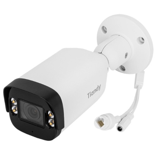 KAMERA IP TC-C35US 3LRA-28 Color Maker - 5Mpx 2.8mm TIANDY-1955714