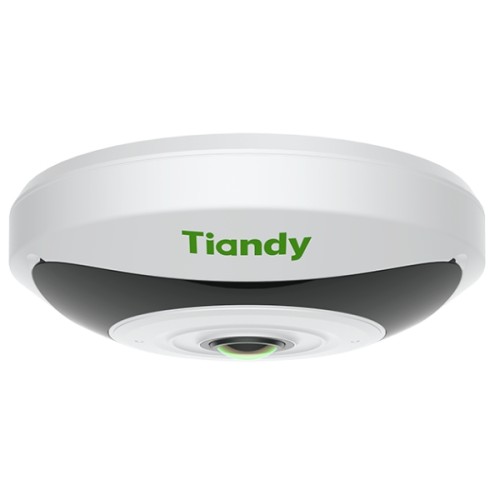 KAMERA IP TC-C35VN SPEC:I3/E/Y/1.4MM/V4.2 - 5Mpx 1.4mm - Fish Eye TIANDY-1956170
