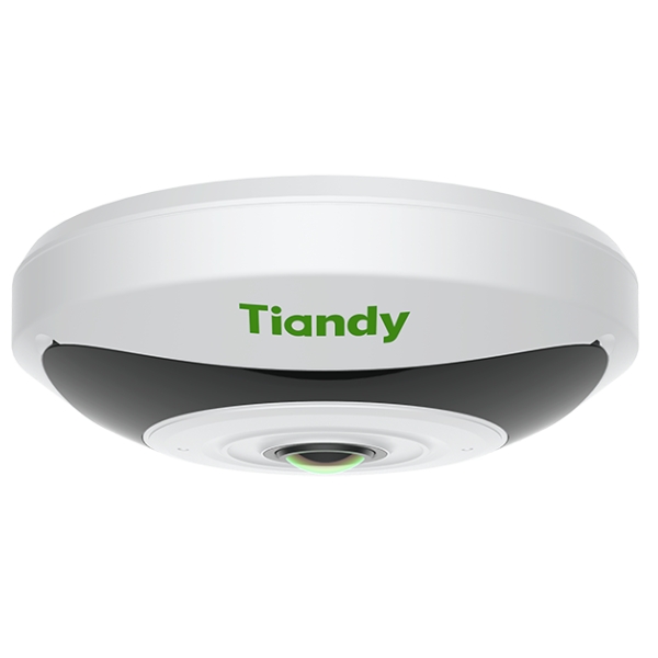 KAMERA IP TC-C35VN SPEC:I3/E/Y/1.4MM/V4.2 - 5Mpx 1.4mm - Fish Eye TIANDY-1956170