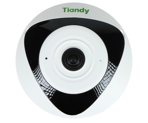 KAMERA IP TC-C35VN SPEC:I3/E/Y/1.4MM/V4.2 - 5Mpx 1.4mm - Fish Eye TIANDY-1956171