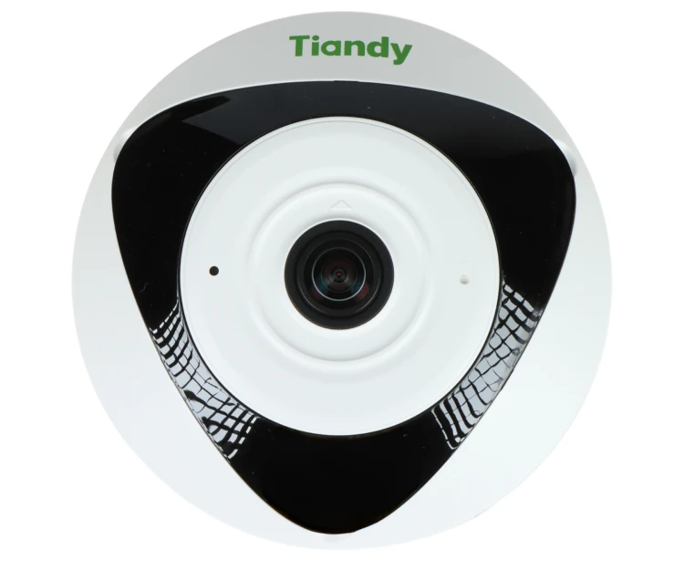 KAMERA IP TC-C35VN SPEC:I3/E/Y/1.4MM/V4.2 - 5Mpx 1.4mm - Fish Eye TIANDY-1956171