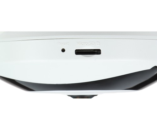 KAMERA IP TC-C35VN SPEC:I3/E/Y/1.4MM/V4.2 - 5Mpx 1.4mm - Fish Eye TIANDY-1956174