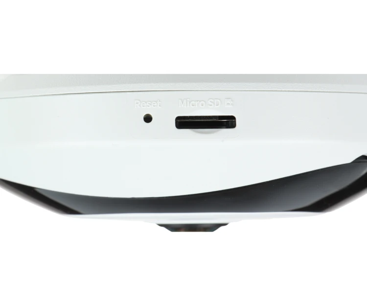 KAMERA IP TC-C35VN SPEC:I3/E/Y/1.4MM/V4.2 - 5Mpx 1.4mm - Fish Eye TIANDY-1956174
