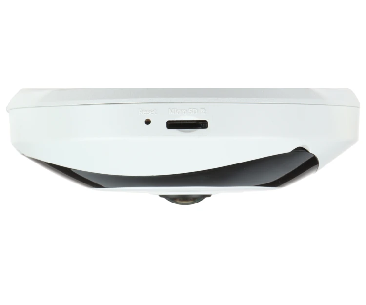 KAMERA IP TC-C35VN SPEC:I3/E/Y/1.4MM/V4.2 - 5Mpx 1.4mm - Fish Eye TIANDY-1956173