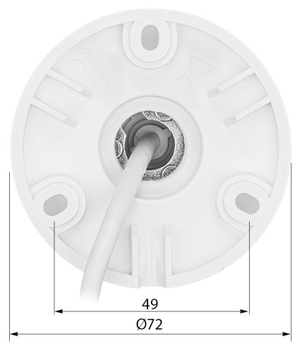 KAMERA IP TC-C35WQ SPEC:I5W/E/Y/2.8MM/V4.2 - 5Mpx 2.8TIANDY-1957356