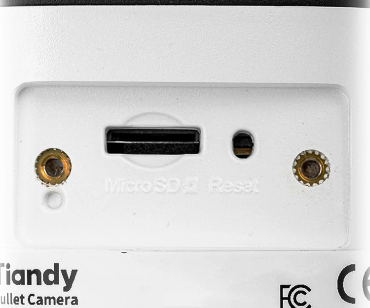 KAMERA IP TC-C35WS 3ERA-28 Color Maker / Lite Series 5Mpx 2.8mm TIANDY-1956091