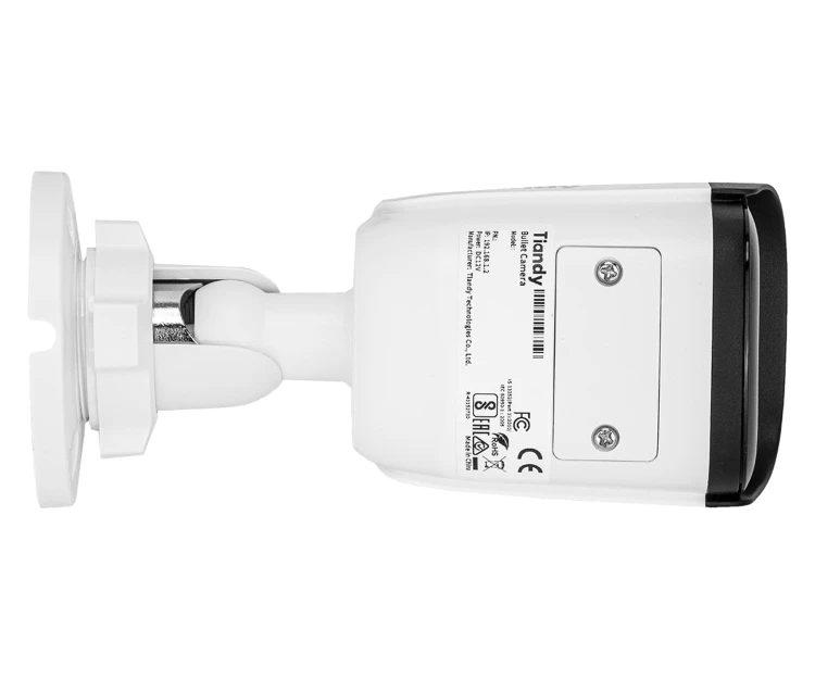 KAMERA IP TC-C35WS 3ERA-28 Color Maker / Lite Series 5Mpx 2.8mm TIANDY-1956093