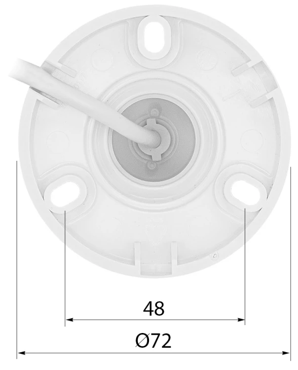 KAMERA IP TC-C35WS SPEC:I5/E/Y/M/H/2.8MM/V4.1 5Mpx 2.8mm TIANDY-1957239