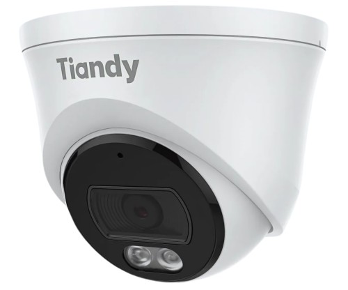 KAMERA IP TC-C35XP 3FRA-28 Color Maker / Lite Series - 5Mpx 2.8mm TIANDY-1955645