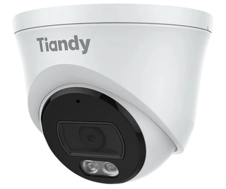 KAMERA IP TC-C35XP 3FRA-28 Color Maker / Lite Series - 5Mpx 2.8mm TIANDY-1955645