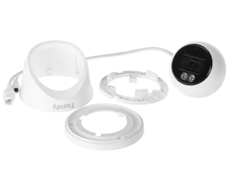 KAMERA IP TC-C35XP 3FRA-28 Color Maker / Lite Series - 5Mpx 2.8mm TIANDY-1955647