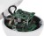 KAMERA IP TC-C35XP 3FRA-28 Color Maker / Lite Series - 5Mpx 2.8mm TIANDY-1955648