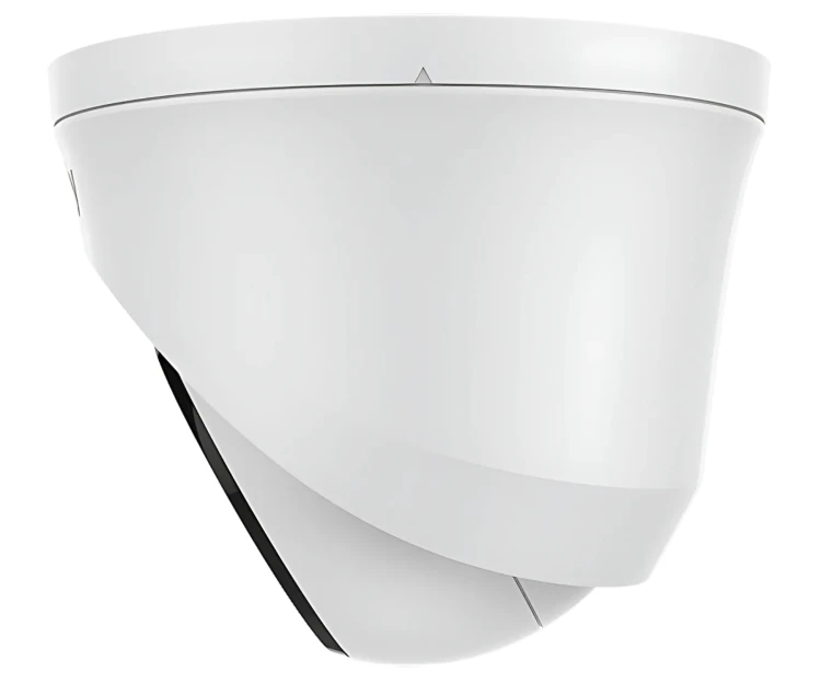 KAMERA IP TC-C35XS 3LRA-28 Color Maker - 5Mpx 2.8mm TIANDY-1955668