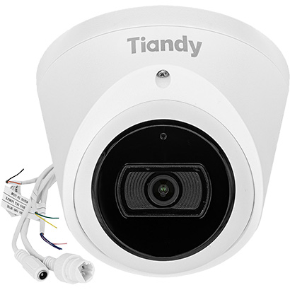 KAMERA IP TC-C35XS SPEC:I3/E/Y/M/S/H/2.8MM/V4.0 - 5Mpx 2.8mm TIANDY-1957555