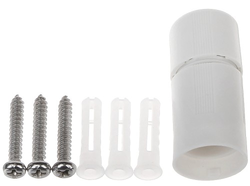 KAMERA IP TC-C35XS SPEC:I3/E/Y/M/S/H/2.8MM/V4.0 - 5Mpx 2.8mm TIANDY-1957559