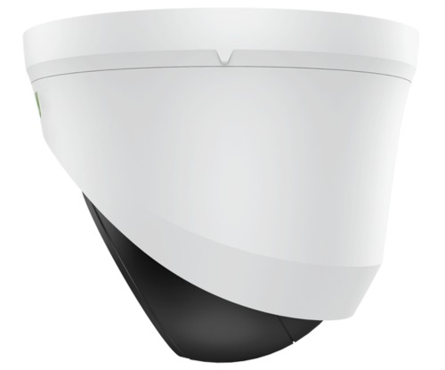 KAMERA IP TC-C36XN 2ENA-28 Spark Series - 6Mpx 2.8mm TIANDY-1955752