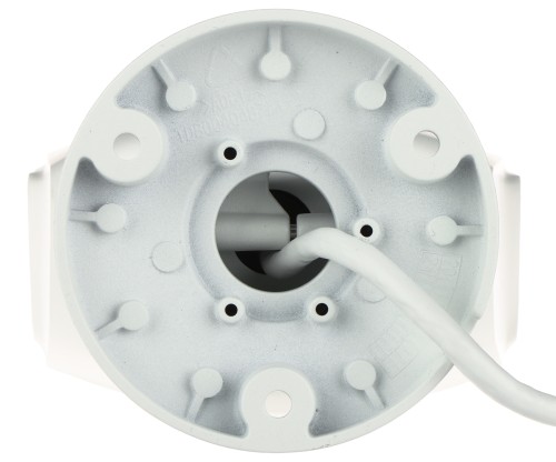 KAMERA IP TC-C382V SPEC:W/E/Y/S/H/2.8MM PANORAMICZNA Full-Color - 8Mpx 2 X 2.8mm TIANDY-1957566