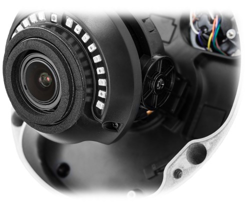 KAMERA IP TC-C38MS 3LHA-27135 Lite Series - 8Mpx 2.7... 13.5mm TIANDY-1955710