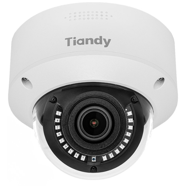KAMERA IP TC-C38MS SPEC:I5/A/E/Y/M/H/2.7-13.5MM/V4.0 - 8Mpx 2.7... 13.5mm - MOTOZOOM TIANDY-1955637