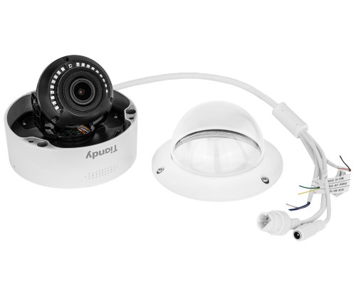 KAMERA IP TC-C38MS SPEC:I5/A/E/Y/M/H/2.7-13.5MM/V4.0 - 8Mpx 2.7... 13.5mm - MOTOZOOM TIANDY-1955638