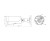 KAMERA IP TC-C38US 3LHA-27135 Lite Series 8Mpx 2.7... 13.5mm TIANDY-1955857