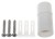 KAMERA IP TC-C38US SPEC:LK/I5W/E/Y/M/S/2.8MM/V4.0 Color Maker - 8Mpx 2.8mm TIANDY-1956849