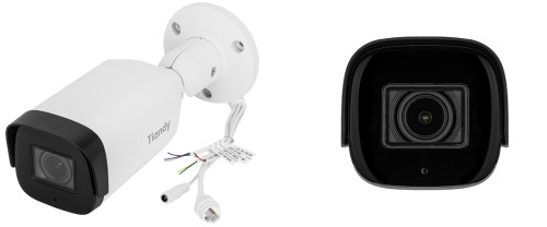 KAMERA IP TC-C38US SPEC:LK/I8/A/E/Y/M/S/H/2.7-13.5MM/V4.0 Lite Series - 8Mpx 2.7... 13.5mm TIANDY-1956890