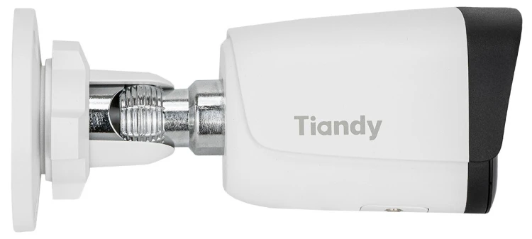 KAMERA IP TC-C38WS SPEC:I5/E/Y/M/H/2.8MM/V4.0 - 8Mpx 4K UHD 2.8mm TIANDY-1957247