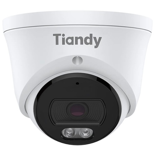 KAMERA IP TC-C38XS 3LRA-28 Color Maker - 8Mpx 2.8mm TIANDY-1955789