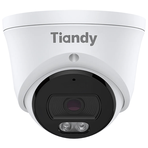 KAMERA IP TC-C38XS 3LRA-28 Color Maker - 8Mpx 2.8mm TIANDY-1955789