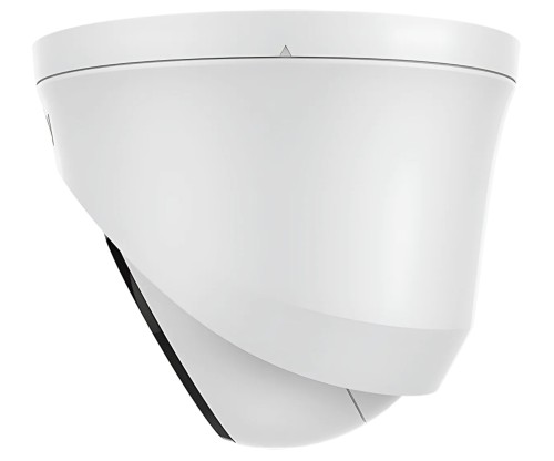 KAMERA IP TC-C38XS 3LRA-28 Color Maker - 8Mpx 2.8mm TIANDY-1955791