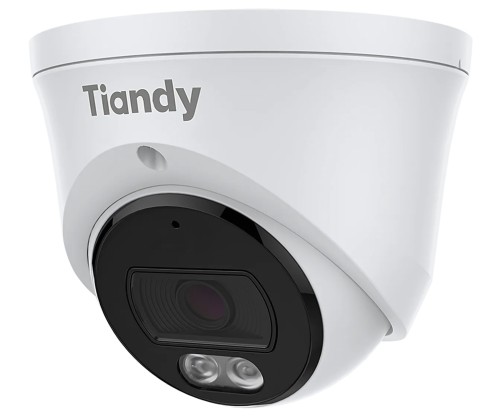 KAMERA IP TC-C38XS 3LRA-28 Color Maker - 8Mpx 2.8mm TIANDY-1955790