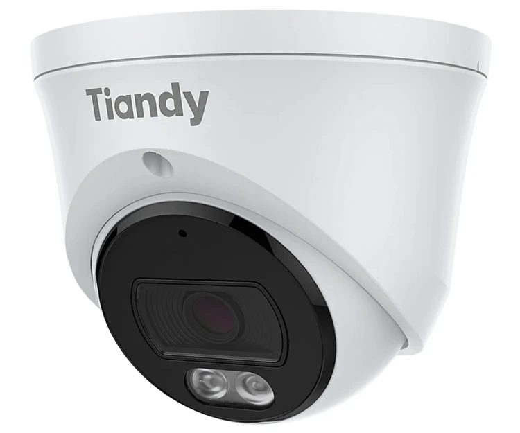 KAMERA IP TC-C38XS 3LRA-28 Color Maker - 8Mpx 2.8mm TIANDY-1955790