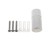 KAMERA IP TC-C38XS 3LRA-28 Color Maker - 8Mpx 2.8mm TIANDY-1955793