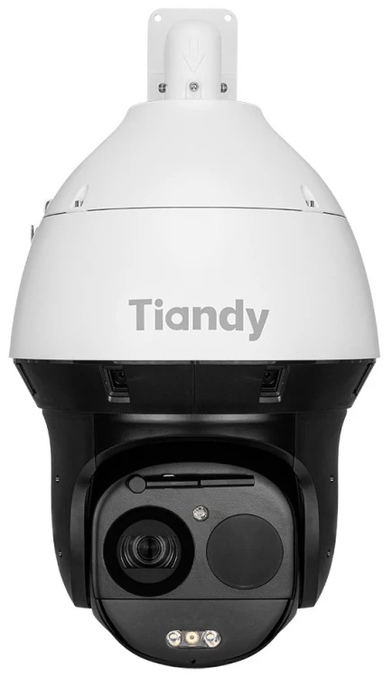 KAMERA IP SZYBKOOBROTOWA TC-H3169M SPEC:63X/LW/P/A/AR PANORAMICZNA - 3.7Mpx 5.7... 359mm TIANDY-1957573