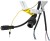 KAMERA IP SZYBKOOBROTOWA TC-H324S SPEC:25X/I/E/A/V/V3.0 - 1080p 4.8... 120mm TIANDY-1957111