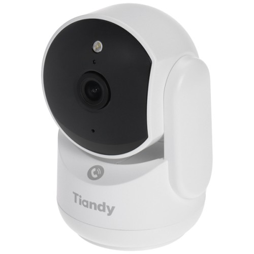 KAMERA IP OBROTOWA WEWNĘTRZNA TC-H332A SPEC:I2W/WIFI/EU/4MM WI-FI SERIES 3Mpx 4mm TIANDY-1955784