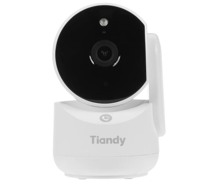 KAMERA IP OBROTOWA WEWNĘTRZNA TC-H332A SPEC:I2W/WIFI/EU/4MM WI-FI SERIES 3Mpx 4mm TIANDY-1955785