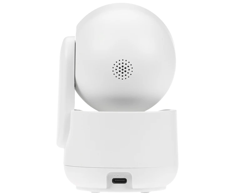 KAMERA IP OBROTOWA WEWNĘTRZNA TC-H332A SPEC:I2W/WIFI/EU/4MM WI-FI SERIES 3Mpx 4mm TIANDY-1955787
