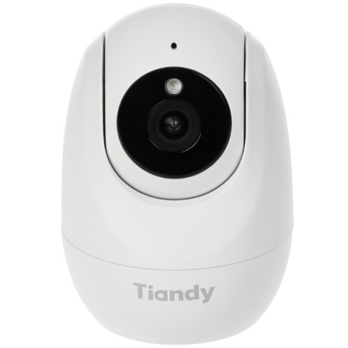 KAMERA IP OBROTOWA WEWNĘTRZNA TC-H332N 9DA-4 WI-FI SERIES, Color Maker 3Mpx 4mm TIANDY-1955674